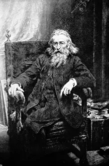 Matejko: Matejko, Jan, 28.7.1838 - 1.11.1893, Polish painter