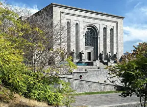 Matenadaran: Matenadaran, Yerevan, Armenia