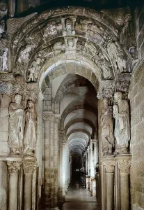 Maestro: MATEO, Maestro (1161-1217)