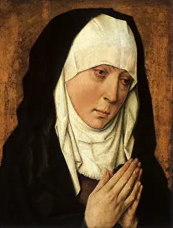 Bouts: Mater Dolorosa