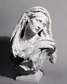 Patinated: Mater Dolorosa