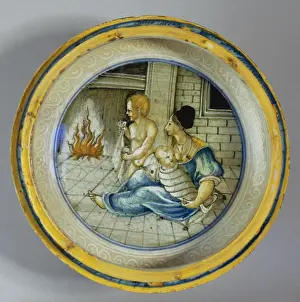 Durante: Maternity bowl