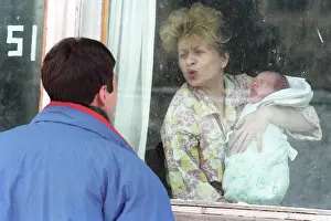 Maternity: Maternity hospital, 1994
