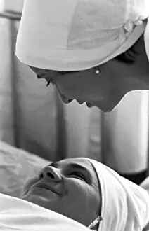 Bends: Maternity hospital No 3, 1978
