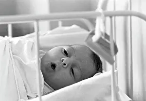 Maternity: Maternity hospital No 3, 1978