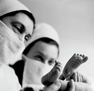 Maternity: Maternity hospital in Mirny