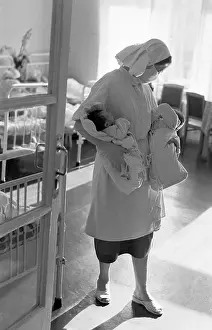 Maternity: Maternity Hospital in Moscow