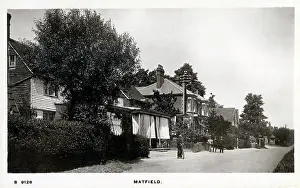 Matfield: Matfield, Kent, England