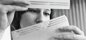 Svetlana: Mathematician Svetlana Logunova