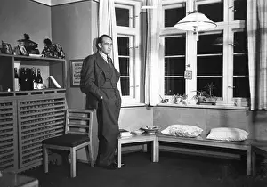 Wieman: Mathias Wieman