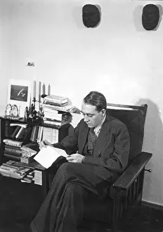 Wieman: Mathias Wieman