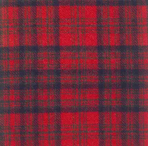 Mathieson: MATHIESON TARTAN