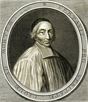 1694: MATHIEU FEYDEAU