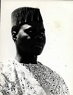 Kerekou: Mathieu Kerekou
