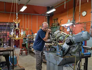 Refurbishment: Mathieu Lustrerie, Gargas, Provence, France