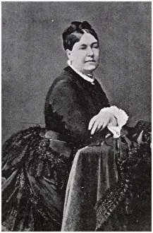 Princesse: Mathilde Bonaparte
