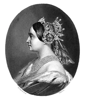 Niece: MATHILDE BONAPARTE