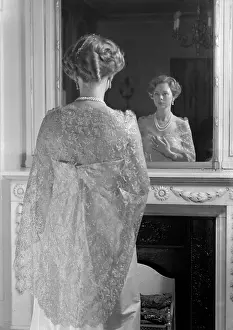 Coster: Mathilde, Duchess of Argyll