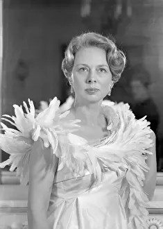 Coster: Mathilde, Duchess of Argyll