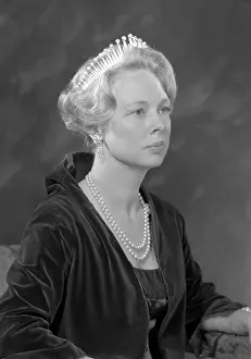 Coster: Mathilde, Duchess of Argyll