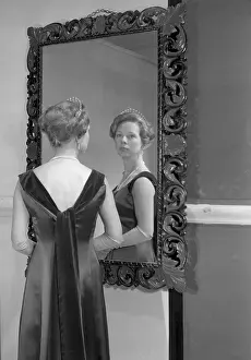 Coster: Mathilde, Duchess of Argyll