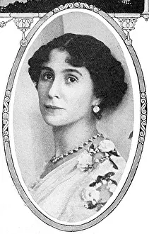 Mathilda: Mathilde Kschessinskaya