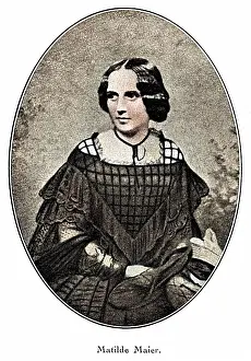 Maier: MATHILDE MAIER