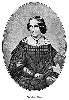 Maier: MATHILDE MAIER