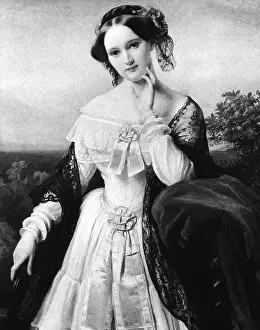 Mathilde: Mathilde / Otto Wesendonk