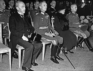 Ludendorff: Mathilde von Ludendorff