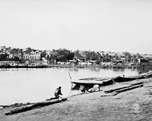 Uttar: Mathura, Uttar Pradesh, India