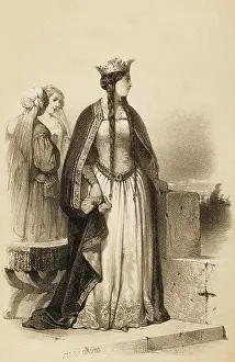 1083: Matilda of Flanders