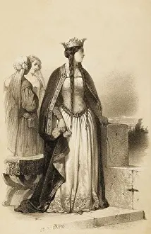 1083: Matilda of Flanders
