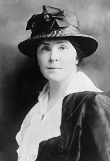 Gilson: Matilda Gardner, one of the original core ?