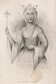Ejected: Matilda of Germany