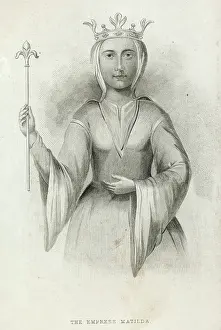 Ejected: Matilda of Germany