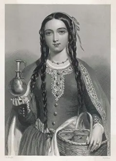 1100: MATILDA OF SCOTLAND