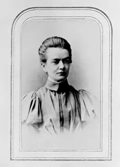 Matilda: Matilda Smith (1854-1926)
