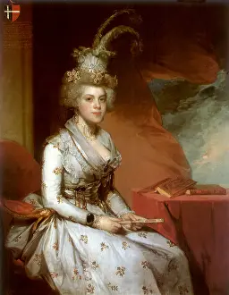 Matilda: Matilda Stoughton de Jaudenes y Nebot