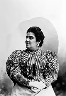 Matilde: Matilde Serao