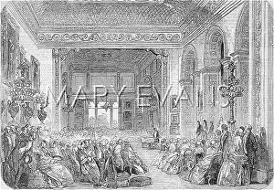 Musicale: MATINEE MUSICALE 1851