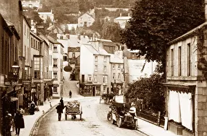 Matlock: Matllock Bath