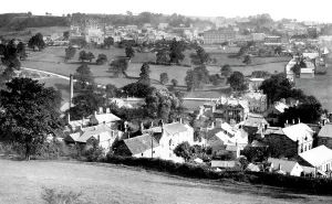 Matlock: Matlock Bank, 1886