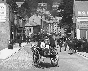 Matlock: Matlock Bath