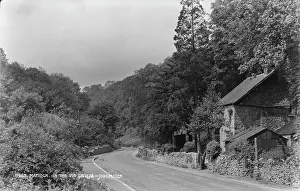 Matlock: Matlock In the Via Geilia