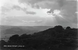 Matlock: Above Matlock - Judges View