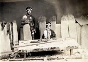 Mats: Matmakers, Japan