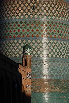 Madarsa: Khiva