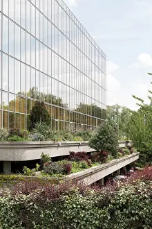 Basingstoke: Matrix House, Basing View, Basingstoke