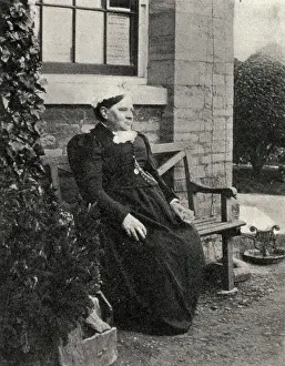 Matron: Matron at Oundle workhouse
